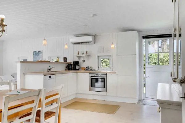 Ferienhaus 137905 in Hornbæk / Nordseeland