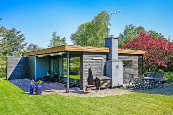 Ferienhaus 137907 in Gilleleje / Nordseeland