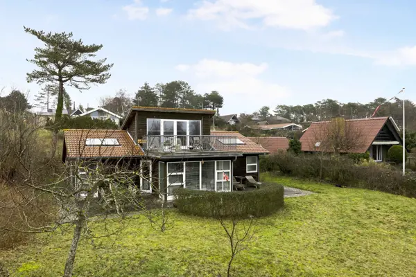 Ferienhaus 138051 in Røsnæs / Westseeland