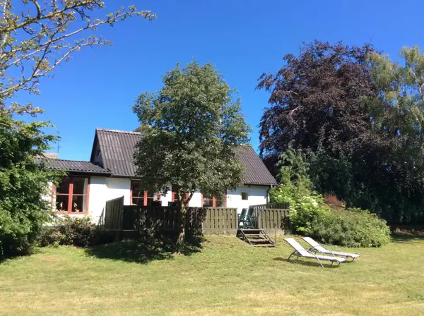 Ferienhaus 138245 in Hasle / Nordbornholm