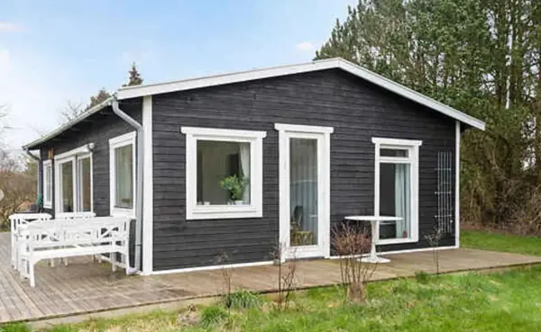 Ferienhaus 138276 in Kramnitze / Lolland