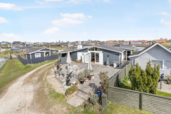 Ferienhaus 138277 in Karrebæksminde / Westseeland