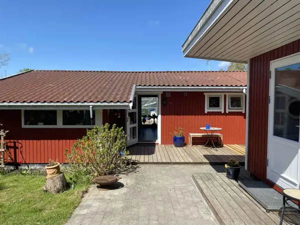 Ferienhaus 138301 in Isefjord / Odsherred