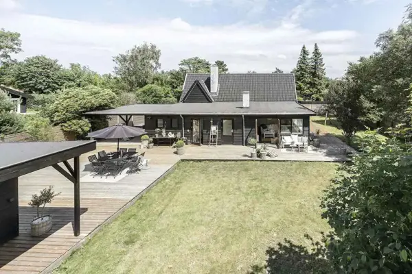 Ferienhaus 139365 in Tisvildeleje / Nordseeland