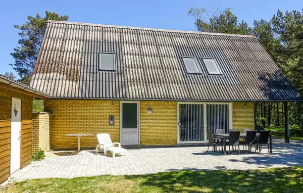 Ferienhaus 139855 in Balka / Südbornholm
