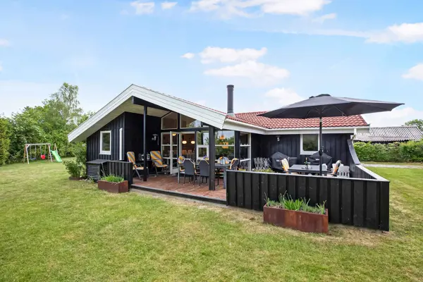 Ferienhaus 139856 in Gilleleje / Nordseeland
