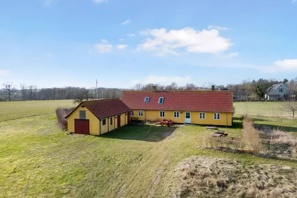 Ferienhaus 139884 in Tejn / Nordbornholm