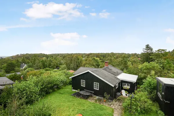Ferienhaus 140255 in Rageleje / Nordseeland