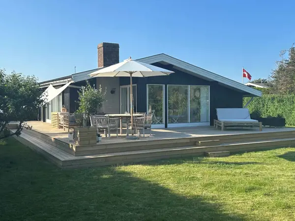 Ferienhaus 140333 in Skastrup Strand / Fünen