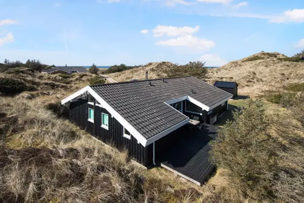 Ferienhaus 140335 in Rødhus / Jammerbucht