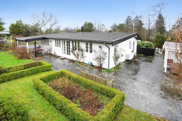 Ferienhaus 140548 in Dronningmølle / Nordseeland