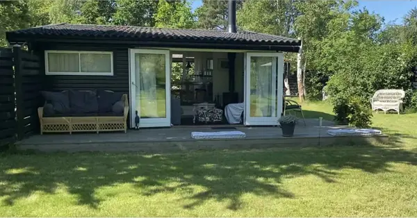 Ferienhaus 140701 in Sejerø Bucht / Odsherred