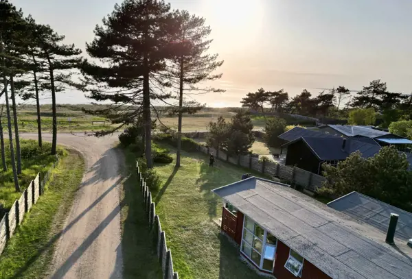 Ferienhaus 140873 in Bjerge Strand / Westseeland