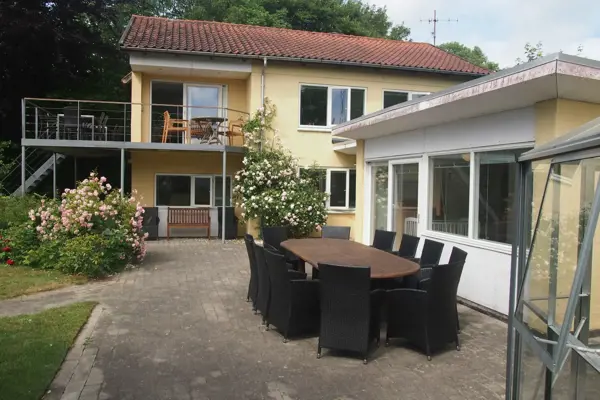 Ferienhaus 140912 in Lemvig / Limfjord