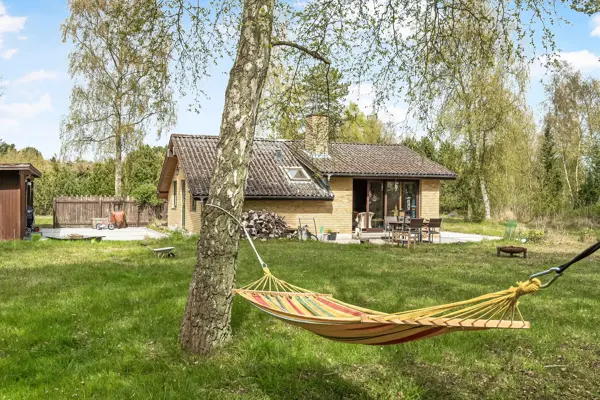 Ferienhaus 140961 in Rødby / Lolland