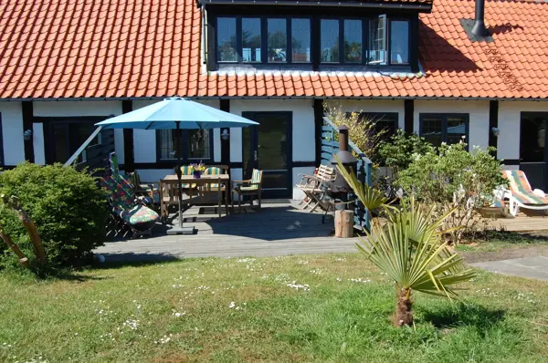 Ferienwohnung 141245 in Sandvig / Nordbornholm