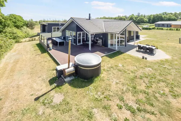 Ferienhaus 142935 in Lynderup / Limfjord