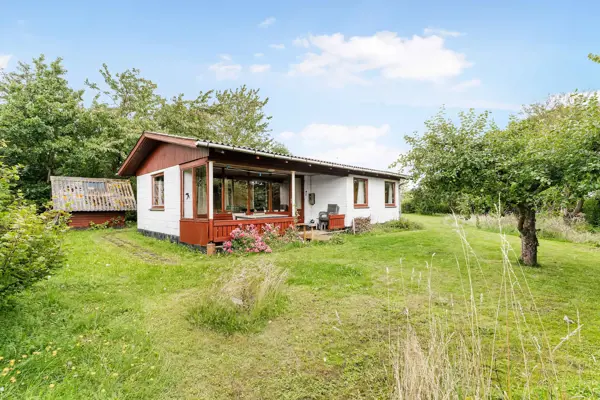 Ferienhaus 142984 in Saksild Strand / Odder
