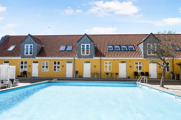 Ferienhaus 143098 in Gudhjem / Nordbornholm