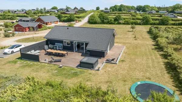 Ferienhaus 143648 in Tarup Strand / Fünen