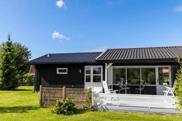 Ferienhaus 143651 in Tørresø / Fünen Bild: 5