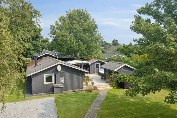 Ferienhaus 143740 in Pøt Strandby / Juelsminde