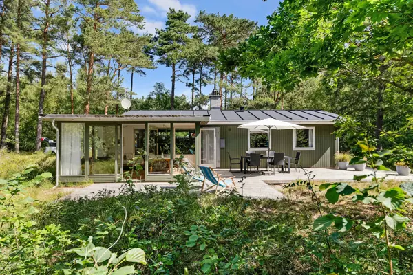Ferienhaus 144141 in Sømarken / Südbornholm