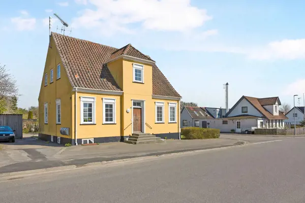 Ferienwohnung 144169 in Aakirkeby / Südbornholm