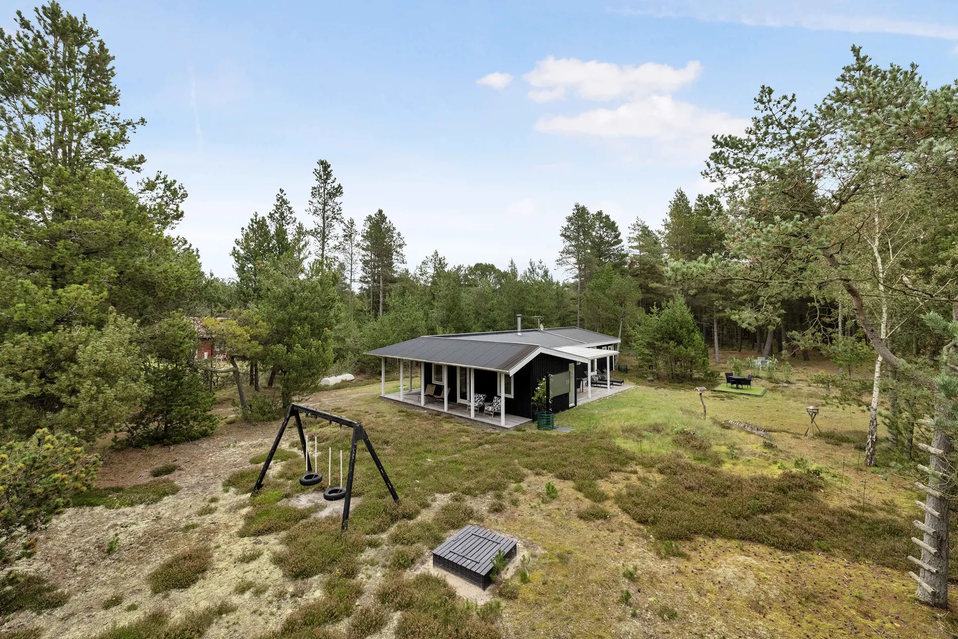 Ferienhaus 144194 in Als Odde / Aalborg Bucht