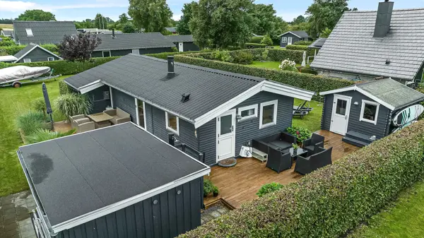 Ferienhaus 144417 in Tørresø / Fünen