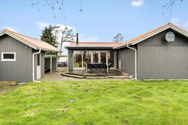 Ferienhaus 144455 in Tørresø / Fünen