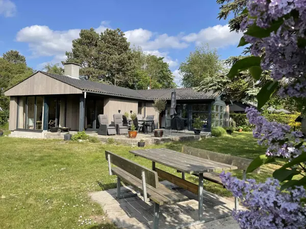 Ferienhaus 144515 in Rødby / Lolland