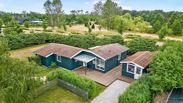 Ferienhaus 144686 in Marielyst / Falster