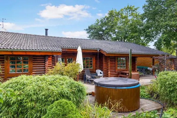 Ferienhaus 144739 in Sejerø Bucht / Odsherred