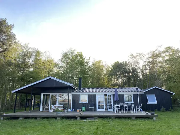 Ferienhaus 144744 in Tuse Naes / Odsherred