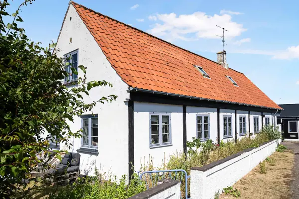 Ferienhaus 145168 in Svaneke / Nordbornholm