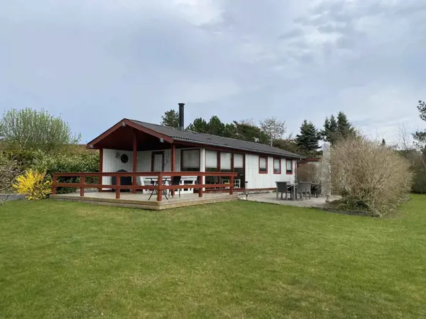 Ferienhaus 145226 in Gilleleje / Nordseeland