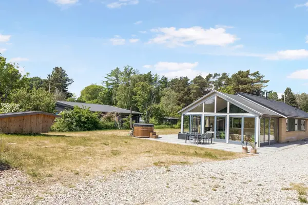 Ferienhaus 145286 in Sejerø Bucht / Odsherred