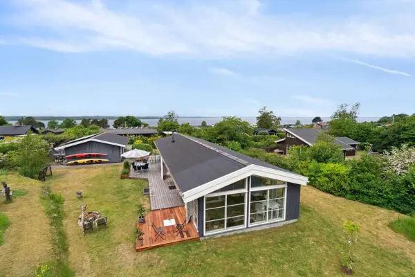 Ferienhaus 145287 in Roskilde Fjord / Nordseeland