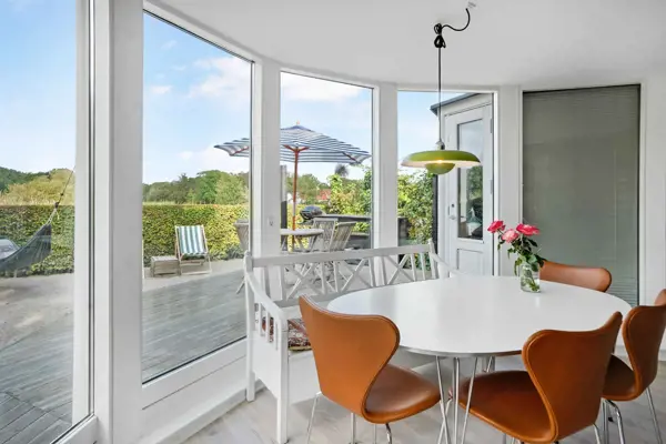 Ferienhaus 146285 in Gilleleje / Nordseeland