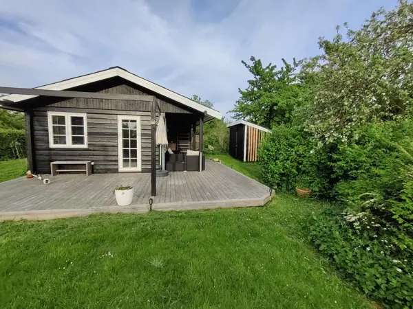 Ferienhaus 146287 in Roskilde Fjord / Nordseeland