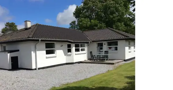 Ferienhaus 146306 in Frederikshavn / Kattegat