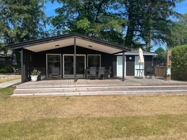 Ferienhaus 146553 in Hornbæk / Nordseeland