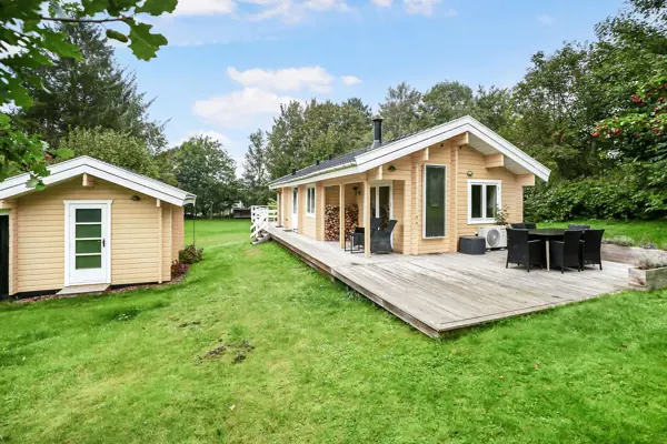 Ferienhaus 146556 in Lynæs / Nordseeland