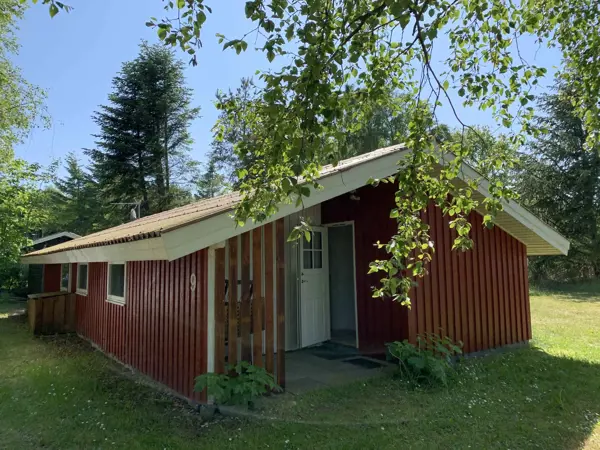 Ferienhaus 146589 in Kollerup / Jammerbucht