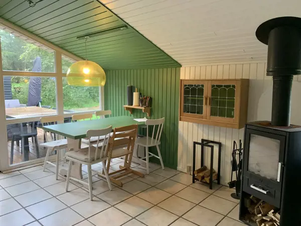 Ferienhaus 146589 in Ahornvej 9, Kollerup | Bild 3 von 20