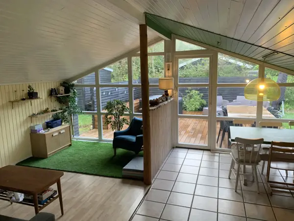 Ferienhaus 146589 in Ahornvej 9, Kollerup | Bild 5 von 20