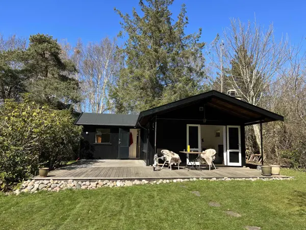 Ferienhaus 146967 in Rageleje / Nordseeland