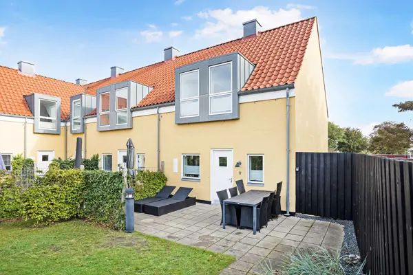 Ferienwohnung 147084 in Skagen Strand / Tannisbucht