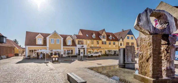 Ferienhaus 147226 in Skagen Strand / Tannisbucht